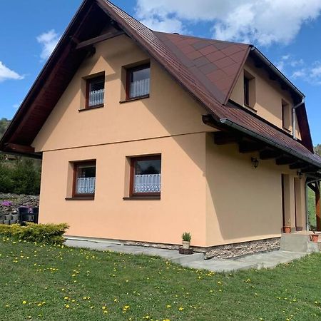 Domcek U Fera Βίλα Zázrivá Εξωτερικό φωτογραφία